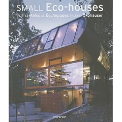 Small Eco Houses (Evergreen Series)