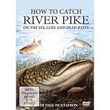 How To Catch River Pike [DVD]