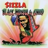 Black Woman and Child