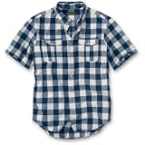 Eddie Bauer Relaxed Fit Vintage Field Shirt