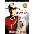 NEW Season 3 (DVD)