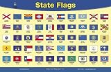 State Flags Placemat by Brainymats