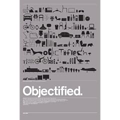 Objectified [Blu-ray] [2009]