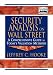 Security Analysis on Wall Street