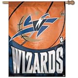 Washington Wizards 27" x 37" Banner