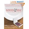 ADHD and Me: What I Learned from Lighting Fires at the Dinner Table