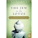 the jew in the lotus plus