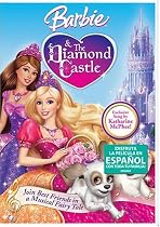 Barbie and the Diamond Castle (Spanish)