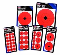 Birchwood Casey® Target Spots 1" 216 - Pk.