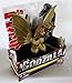 Godzilla Classic King Ghidorah Vinyl Figure
