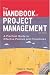Project Management cluster sheet: The Handbook of Project Management: A Practical Guide to Effective Policies and Procedures: 6