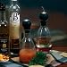 Danesco Salad Dressing Bottle