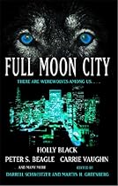 Full Moon City