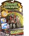 Search : TMNT Exoskeleton Mini Mutant - Raphael