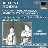 Normaby Callas