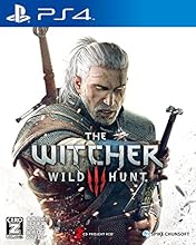 ウィッチャー3 ワイルドハント