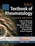 Kelley's textbook of rheumatology
