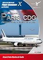 Mega Airport Paris Add-On for FS 2004/FSX (PC)