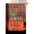 The Electric Power Engineering Handbook, Second Edition - 5 Volume Set (Electrical Engineering Handbook) by Leonard L. Grigsby