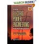 The Electric Power Engineering Handbook, Second Edition - 5 Volume Set
