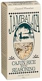 Leonard Mountain Jambalaya Rice, Rice Mixes, 12-Ounce. Boxes (Pack of 4)