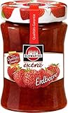 Schwartau Extra Strawberry Preserve ( 340 G )