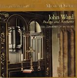 Ward/Psalms and Anthems