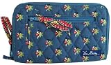 Vera Bradley Emily Zip Wallet