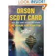 A War of Gifts: An Ender Story by Orson Scott Card