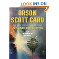 A War of Gifts: An Ender Story