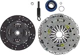 EXEDY FMK1000 OEM Replacement Clutch Kit