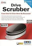 picture of Drive Scrubber - Up to 3 PC's