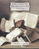 The Works of Edgar Allen Poe?Volume 3