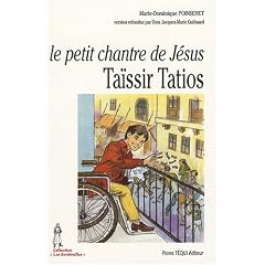 Le petit chantre de J�sus : Ta�ssir Tatios
