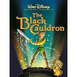 The Black Cauldron