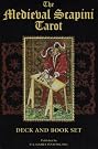 Medieval Scapini Tarot Set