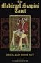 The Medieval Scapini Tarot Deck
