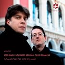 Vienna-Cellosonaten