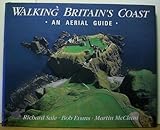 Walking Britain's coast : an aerial guide