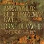 Corne De Vache