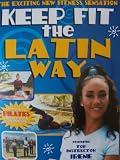 Keep Fit the Latin Way: Everybody Salsa Session 4