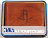 Houston Rockets Embossed Passcase