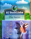 The Secret of the Golden Cowrie Book Links