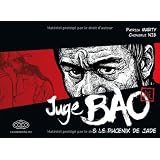 Juge Bao, Tome 1 : Juge Bao & le phoenix de jadepar Patrick Marty