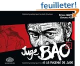 Juge Bao, Tome 1 : Juge Bao & le phoenix de jade