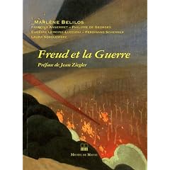 Freud et la Guerre