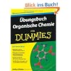 �bungsbuch Organische Chemie f�r Dummies (Fur Dummies)