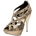 Michael Antonio Treva Platform