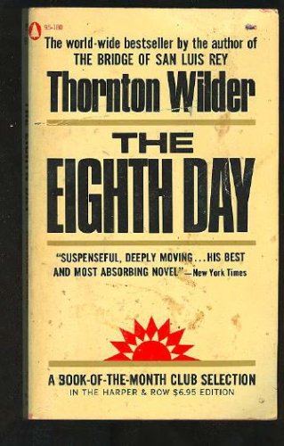 Thornton Wilder