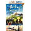 The Bordeaux Betrayal: A Wine Country Mystery